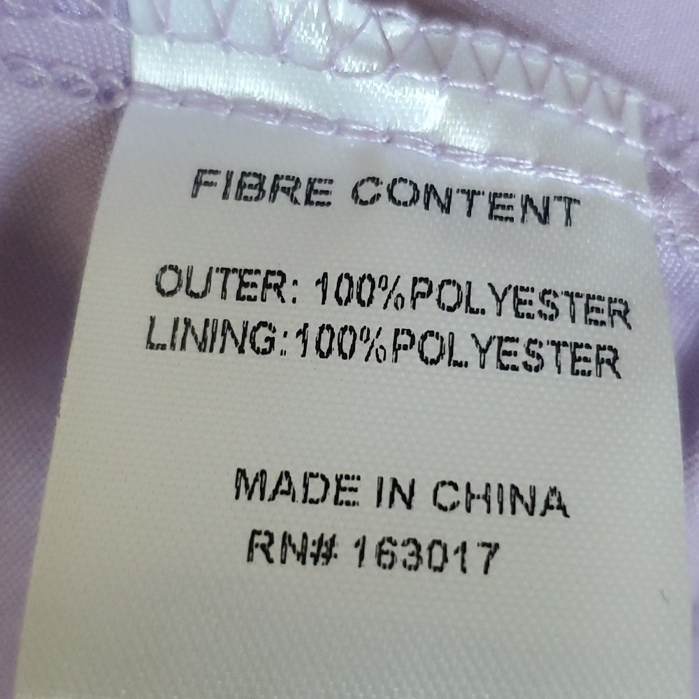 Princess Polly Fayden Bias Cut Lilac Maxi Dress Silky Size 6 - Picture 7 of 14
